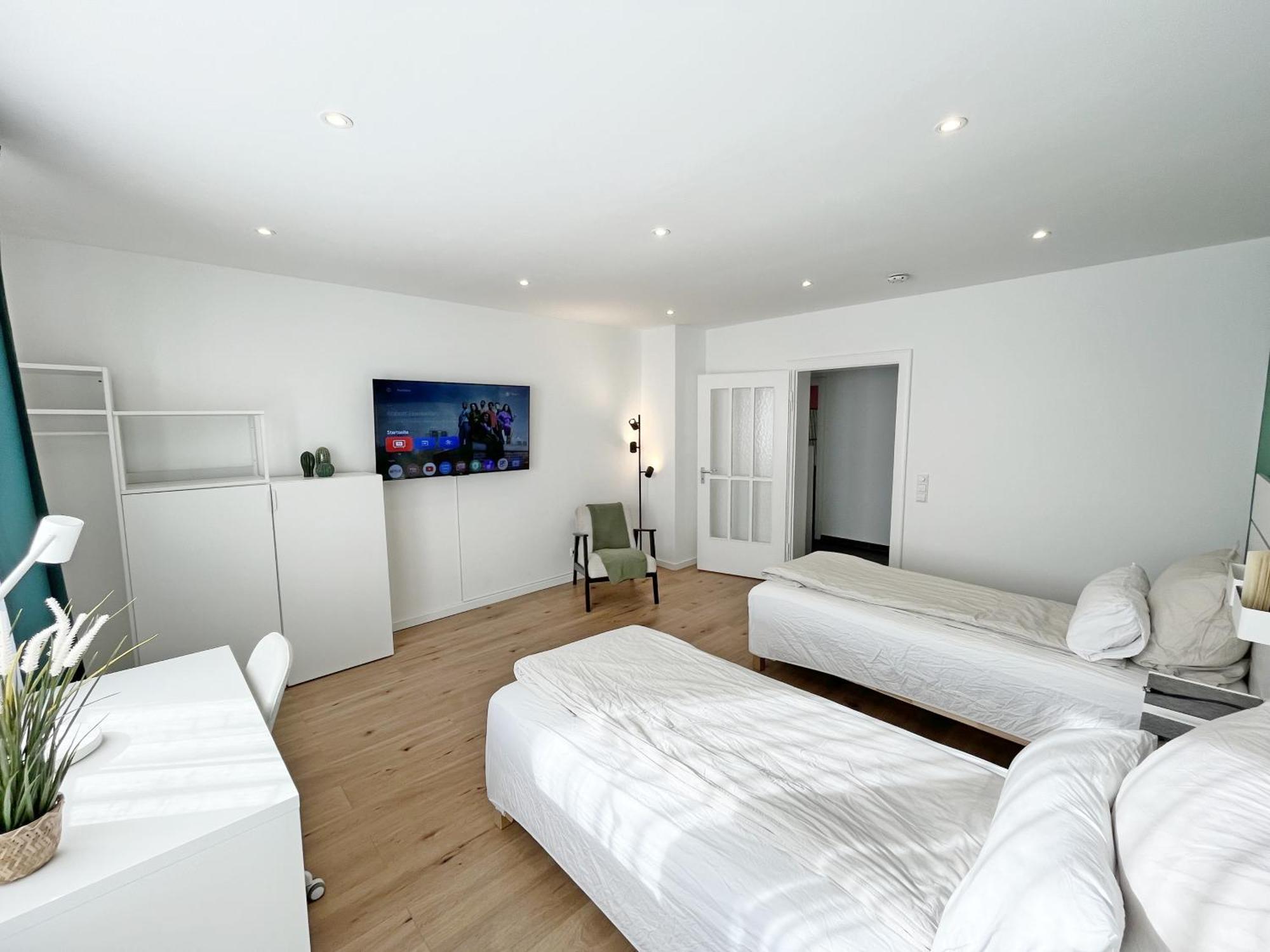Goldstadt Apartments Pforzheim Exterior photo